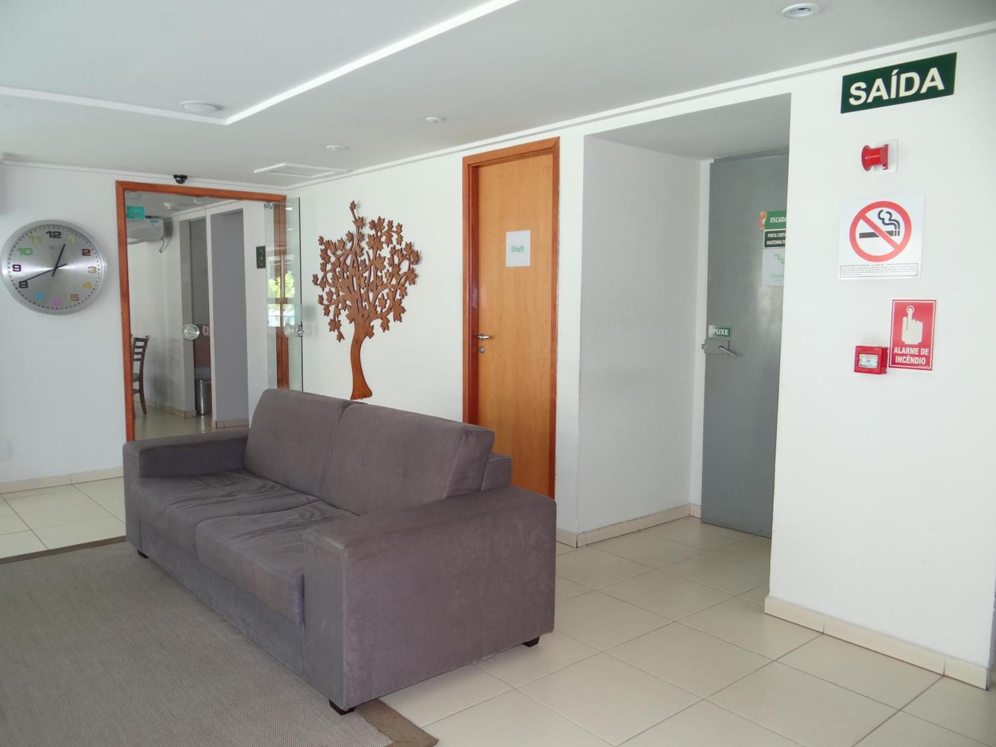 Flat A Beira Mar De Joao Pessoa Com Ar Hotell Exteriör bild